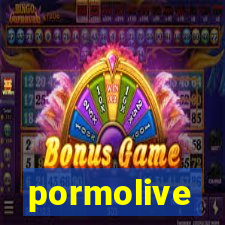 pormolive