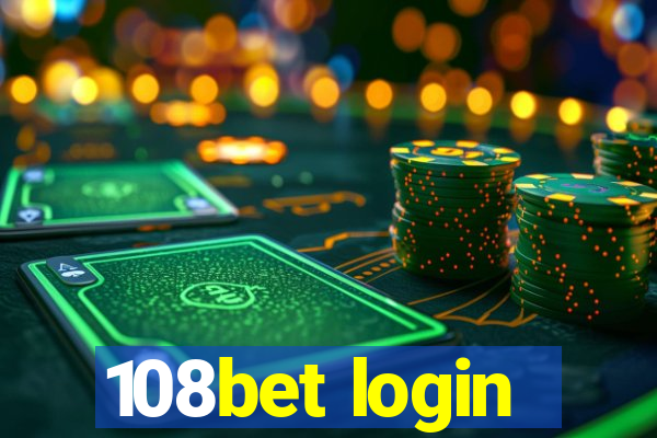 108bet login