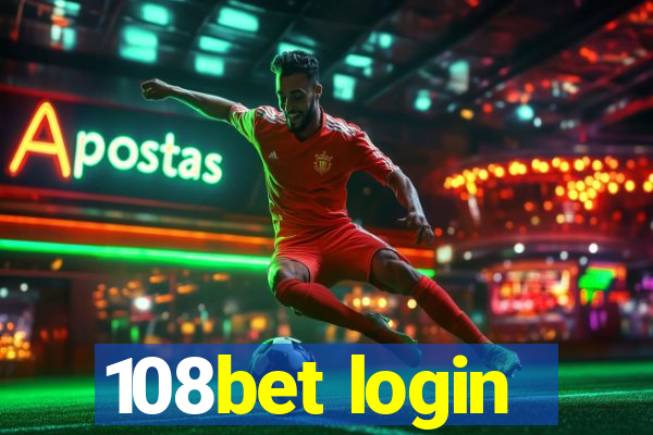 108bet login