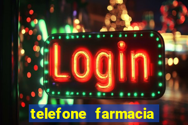 telefone farmacia ame santos