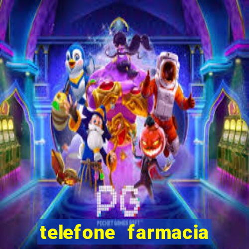 telefone farmacia ame santos