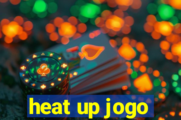 heat up jogo