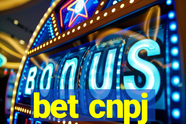 bet cnpj