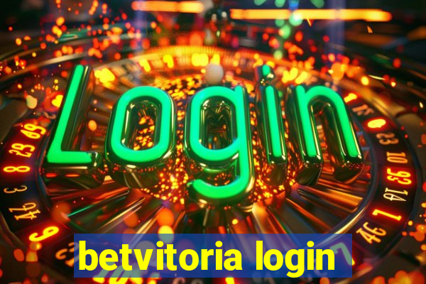 betvitoria login