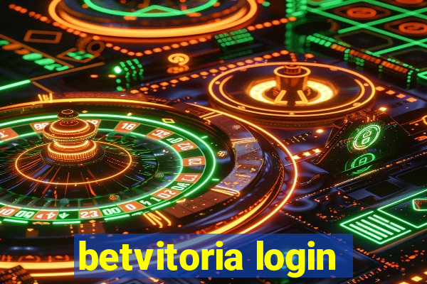 betvitoria login