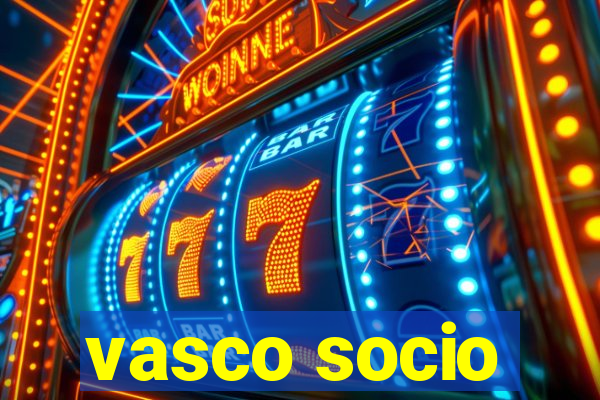 vasco socio