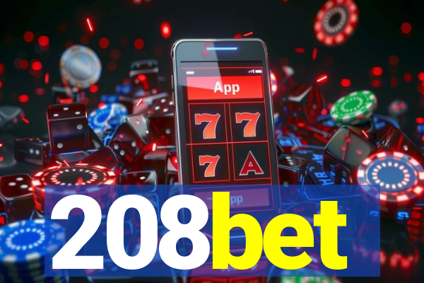 208bet