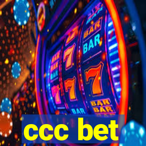 ccc bet