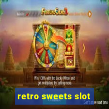 retro sweets slot