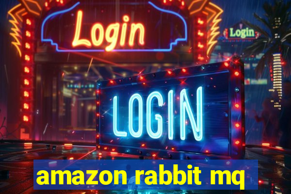 amazon rabbit mq