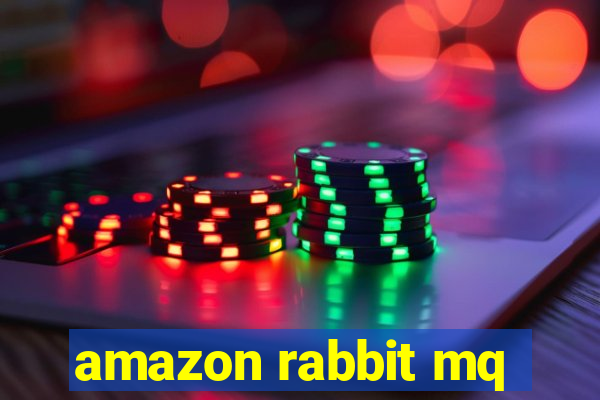 amazon rabbit mq