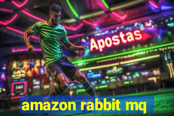 amazon rabbit mq