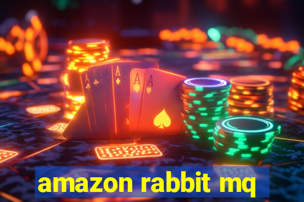 amazon rabbit mq