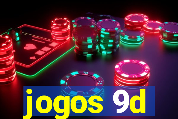 jogos 9d