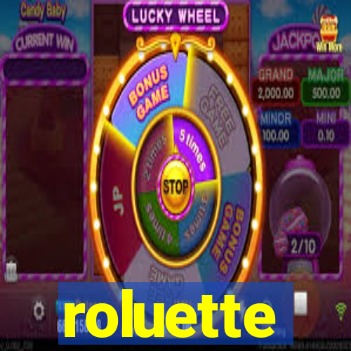 roluette