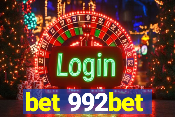 bet 992bet