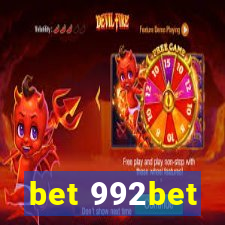 bet 992bet