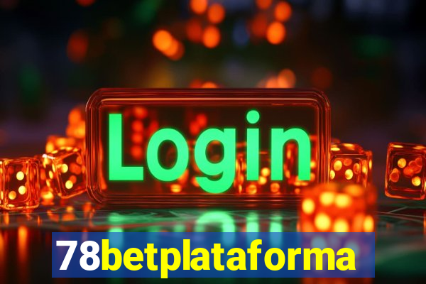 78betplataforma