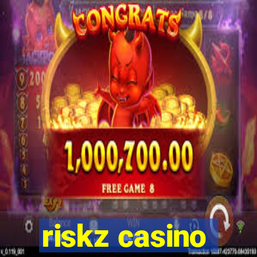 riskz casino