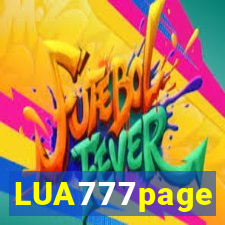 LUA777page