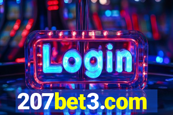 207bet3.com