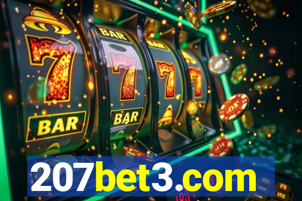 207bet3.com