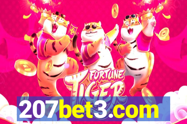 207bet3.com