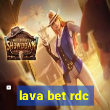 lava bet rdc