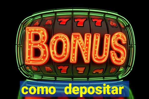 como depositar dinheiro no fortune tiger