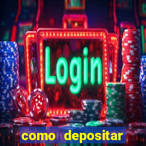 como depositar dinheiro no fortune tiger