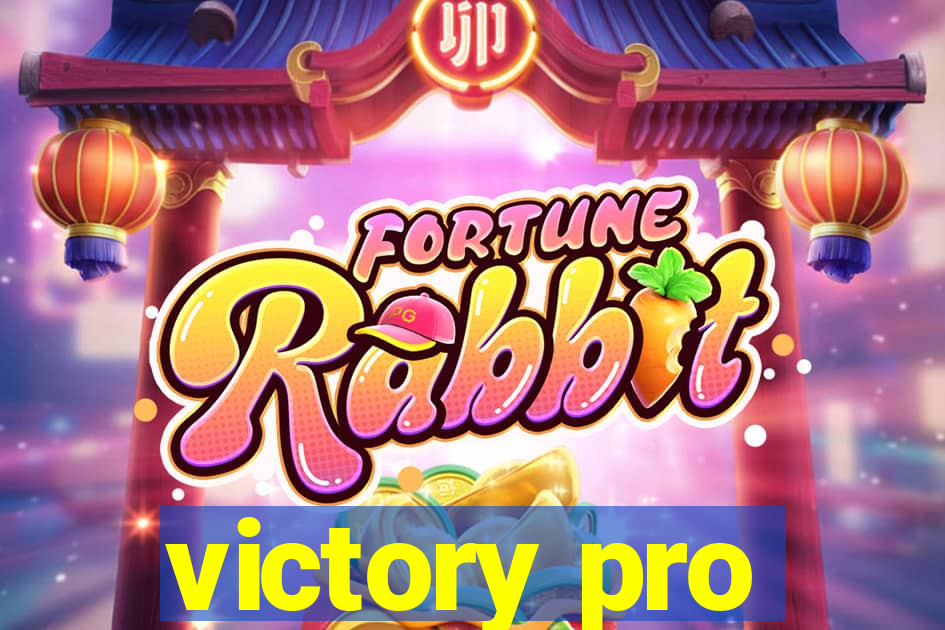 victory pro