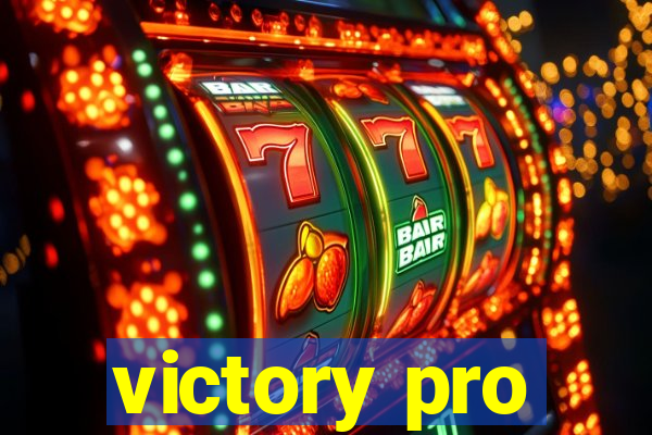 victory pro