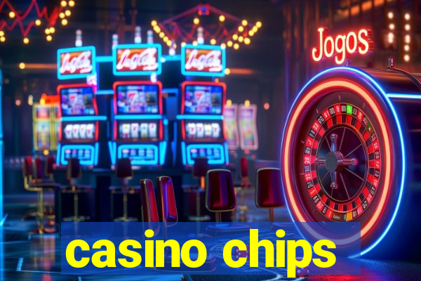 casino chips