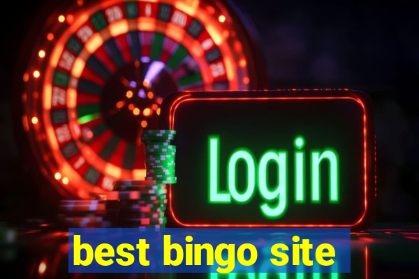 best bingo site