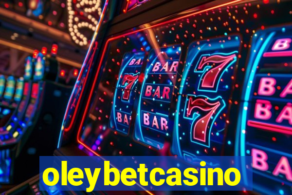 oleybetcasino