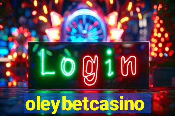 oleybetcasino