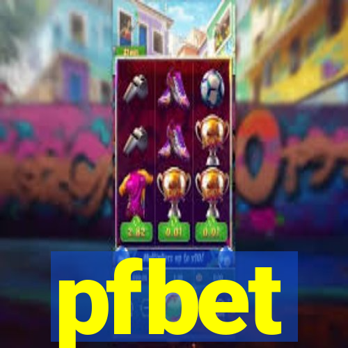 pfbet