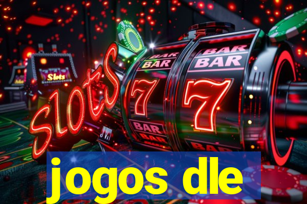 jogos dle