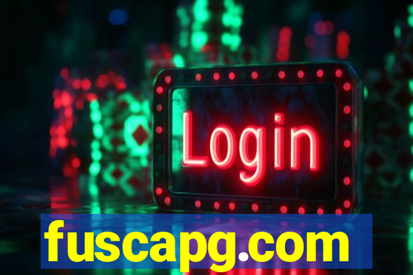 fuscapg.com