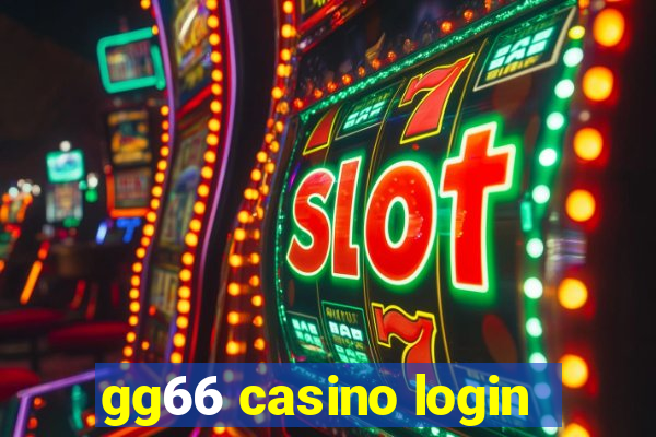 gg66 casino login