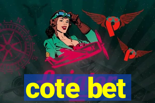 cote bet