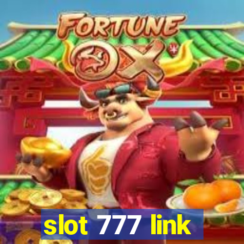 slot 777 link