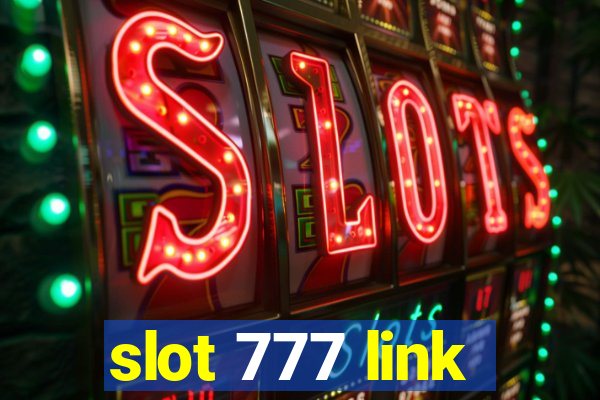 slot 777 link