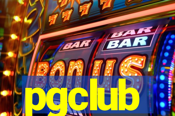 pgclub