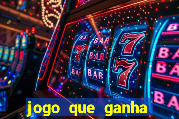 jogo que ganha b?nus para jogar