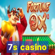 7s casino