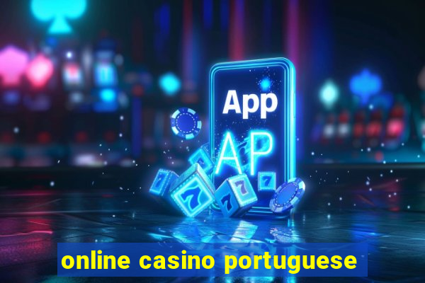 online casino portuguese