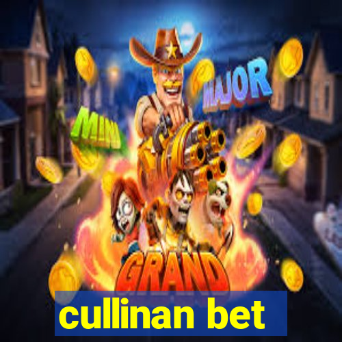 cullinan bet