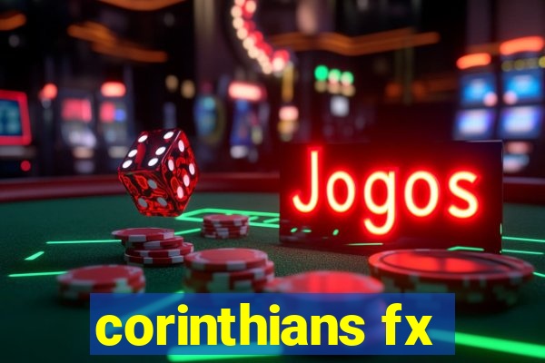 corinthians fx