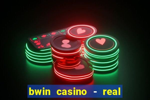 bwin casino - real money games